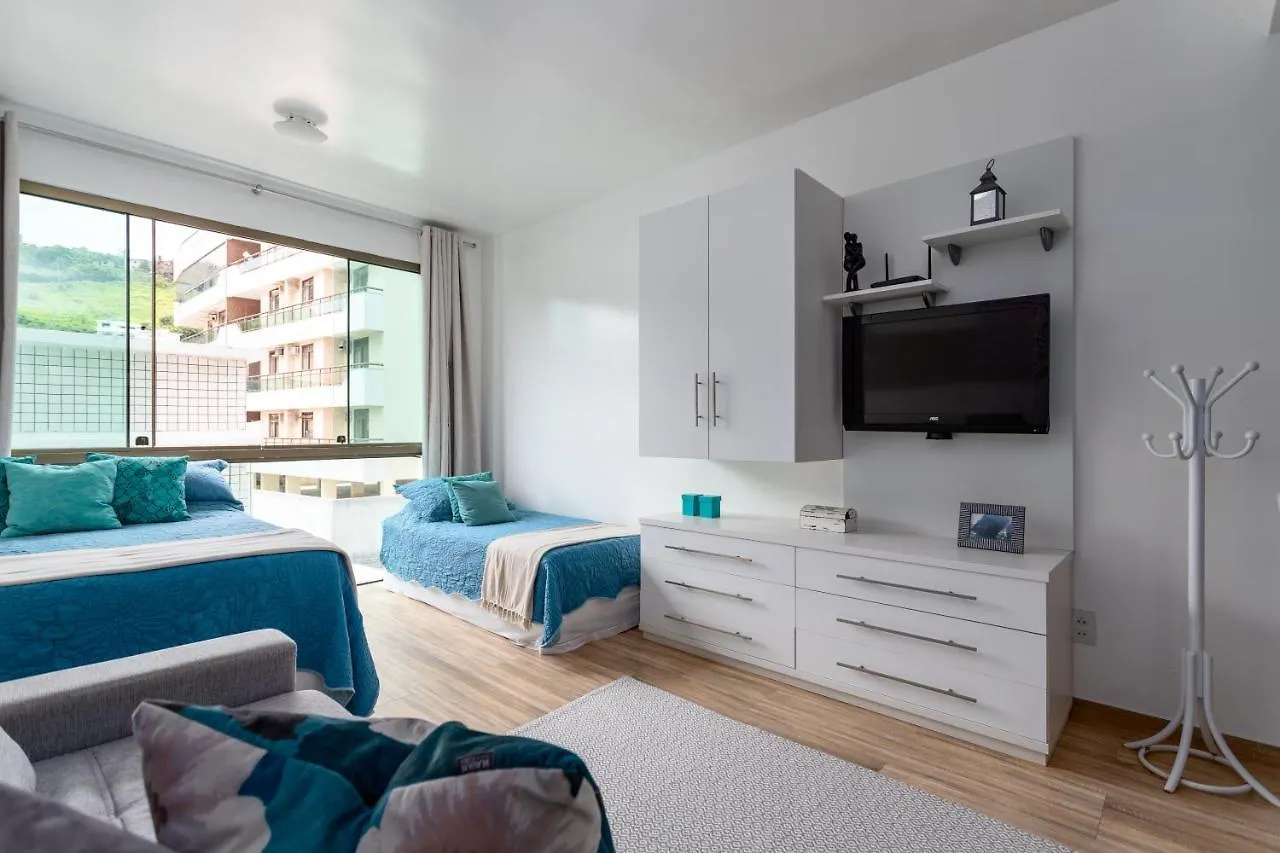 Loft Em Frente A Prainha Em Arraial Do Cabo Apartment