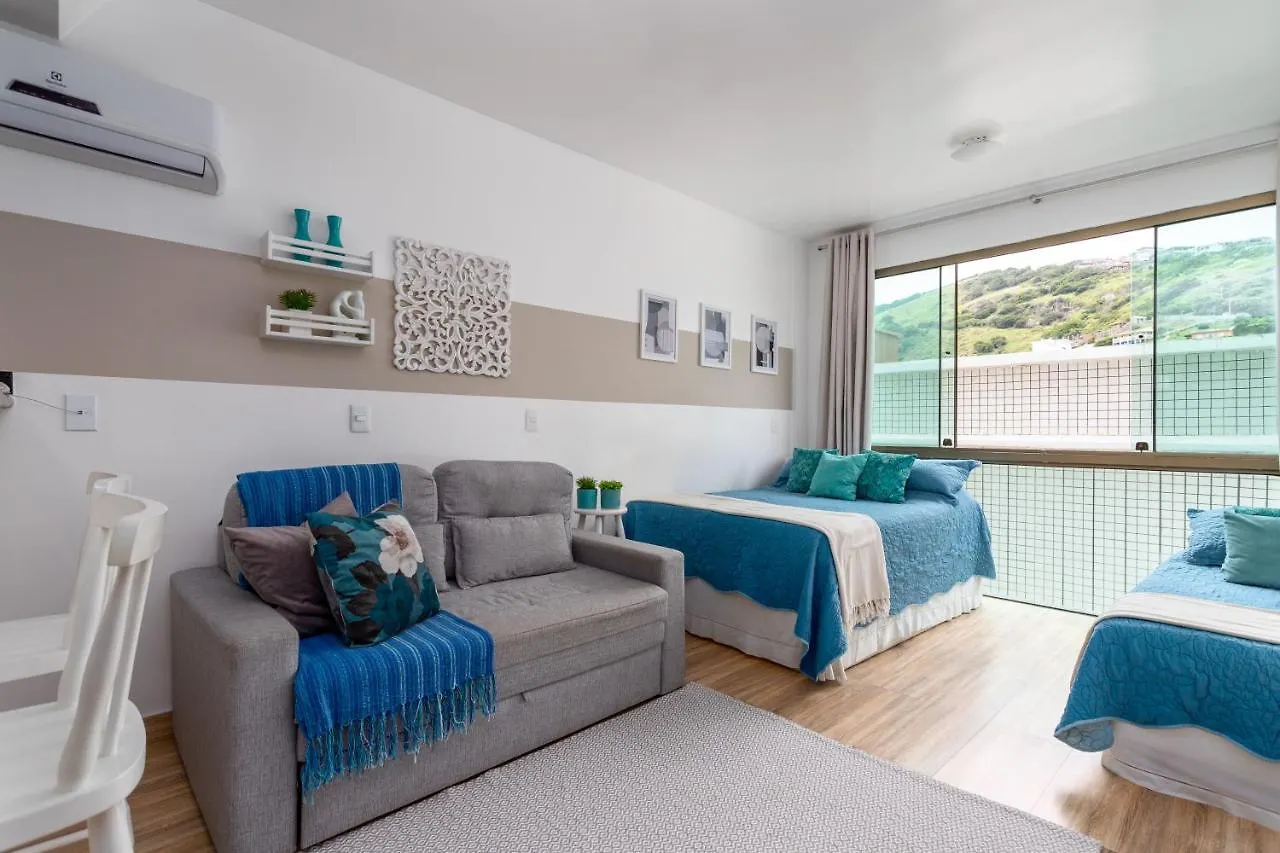 Loft Em Frente A Prainha Em Arraial Do Cabo Apartment