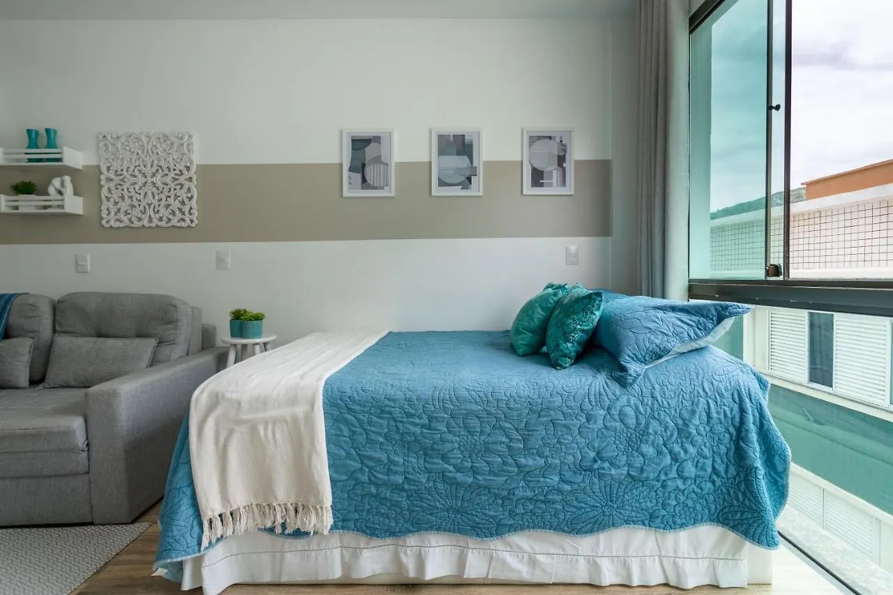 Loft Em Frente A Prainha Em Arraial Do Cabo Apartment 0*,