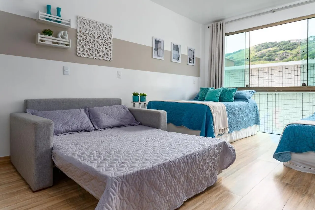 Loft Em Frente A Prainha Em Arraial Do Cabo Apartment