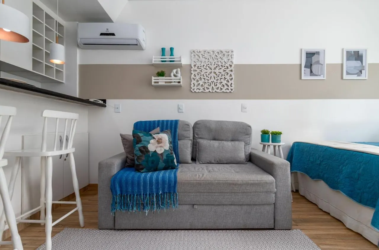Loft Em Frente A Prainha Em Arraial Do Cabo Apartment