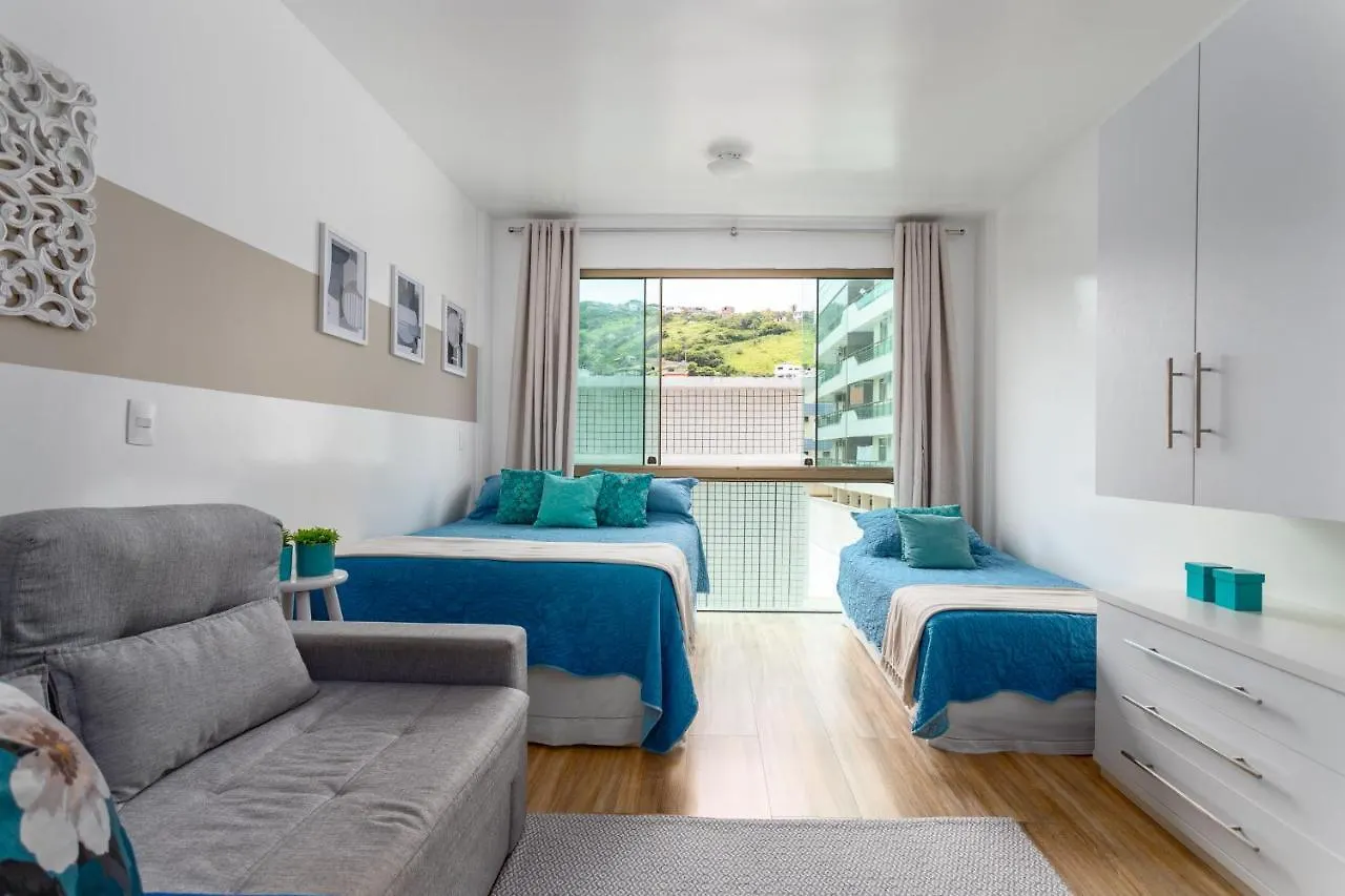 Loft Em Frente A Prainha Em Arraial Do Cabo Apartment 0*,