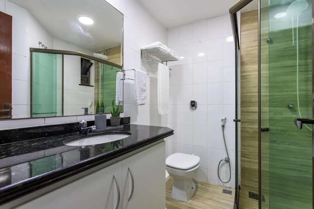 Loft Em Frente A Prainha Em Arraial Do Cabo Apartment