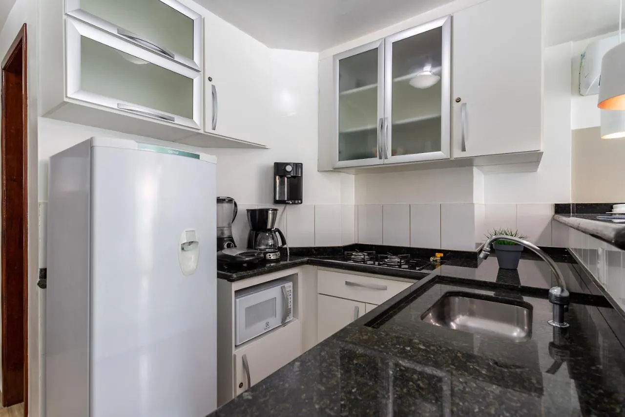 Loft Em Frente A Prainha Em Arraial Do Cabo Apartment