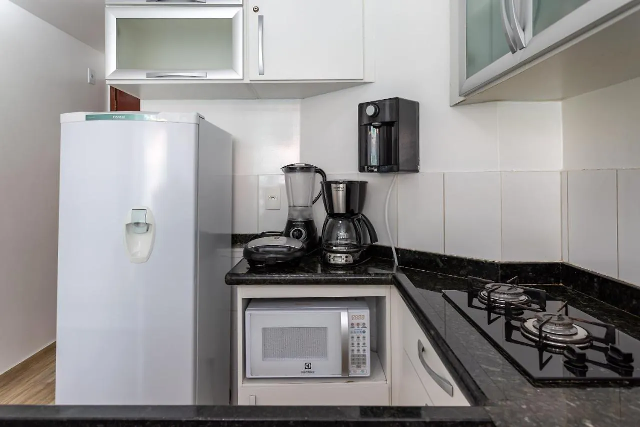 Loft Em Frente A Prainha Em Arraial Do Cabo Apartment Brazil