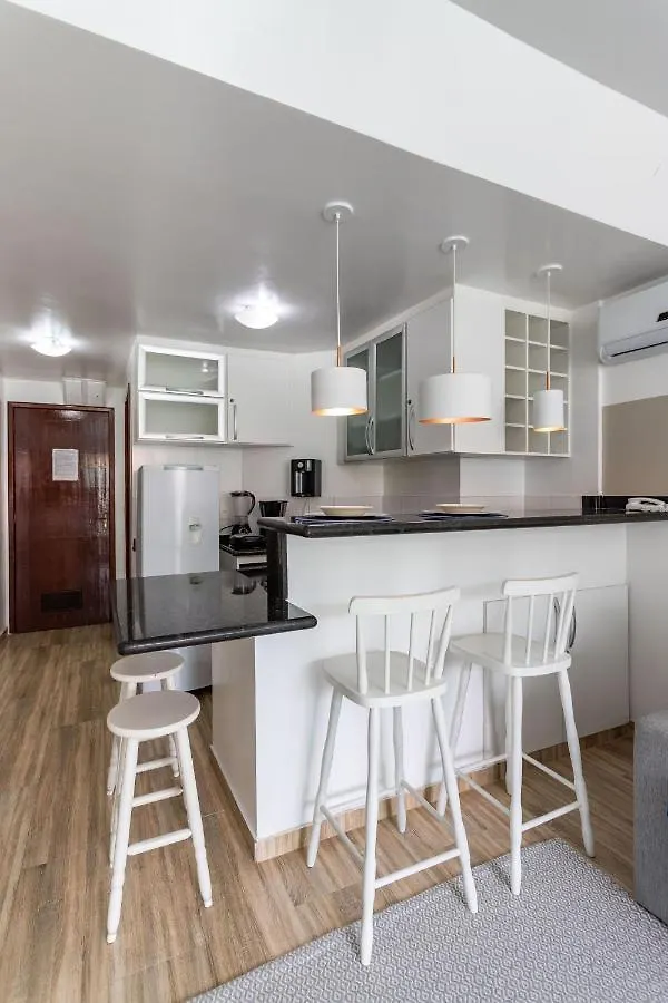 Loft Em Frente A Prainha Em Arraial Do Cabo Apartment