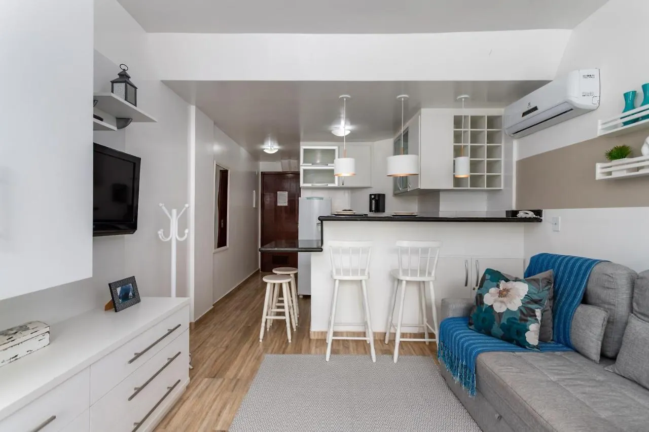 Loft Em Frente A Prainha Em Arraial Do Cabo Apartment