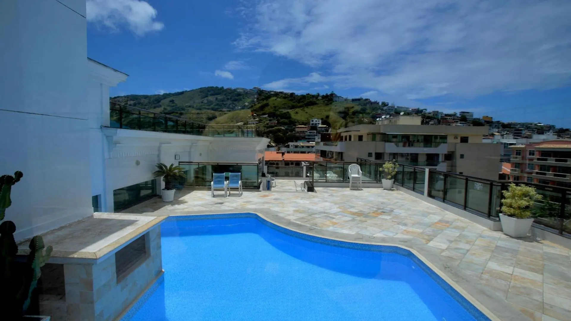 Loft Em Frente A Prainha Em Arraial Do Cabo Apartment Brazil