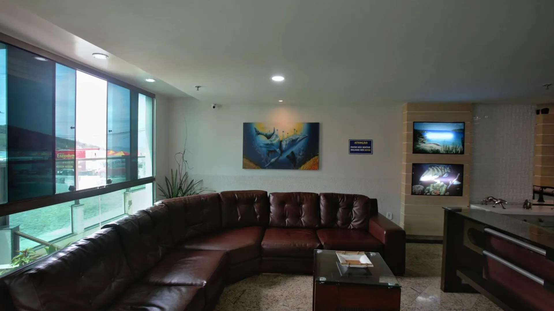 Loft Em Frente A Prainha Em Arraial Do Cabo Apartment