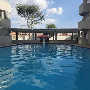 Res Ilha Bella L Apto 204b Apartamento Caldas Novas