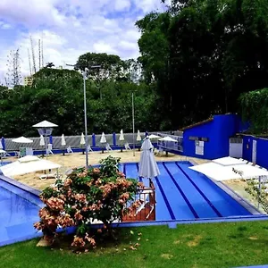 Thermas Rio Caldas Apartamento Caldas Novas
