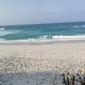  Casa de Férias Casa Terrea De Praia, Pe Na Areia - Figueira ,