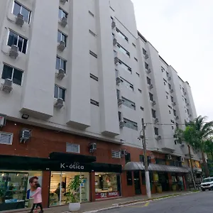 Fênix Bom Retiro Hotel São Paulo