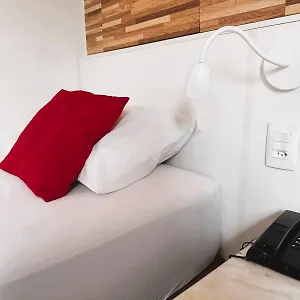 Memorial Hotel São Paulo