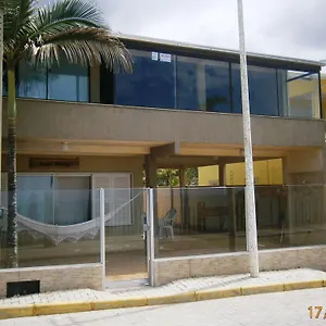 Dona Marta Casa de Férias Itapema