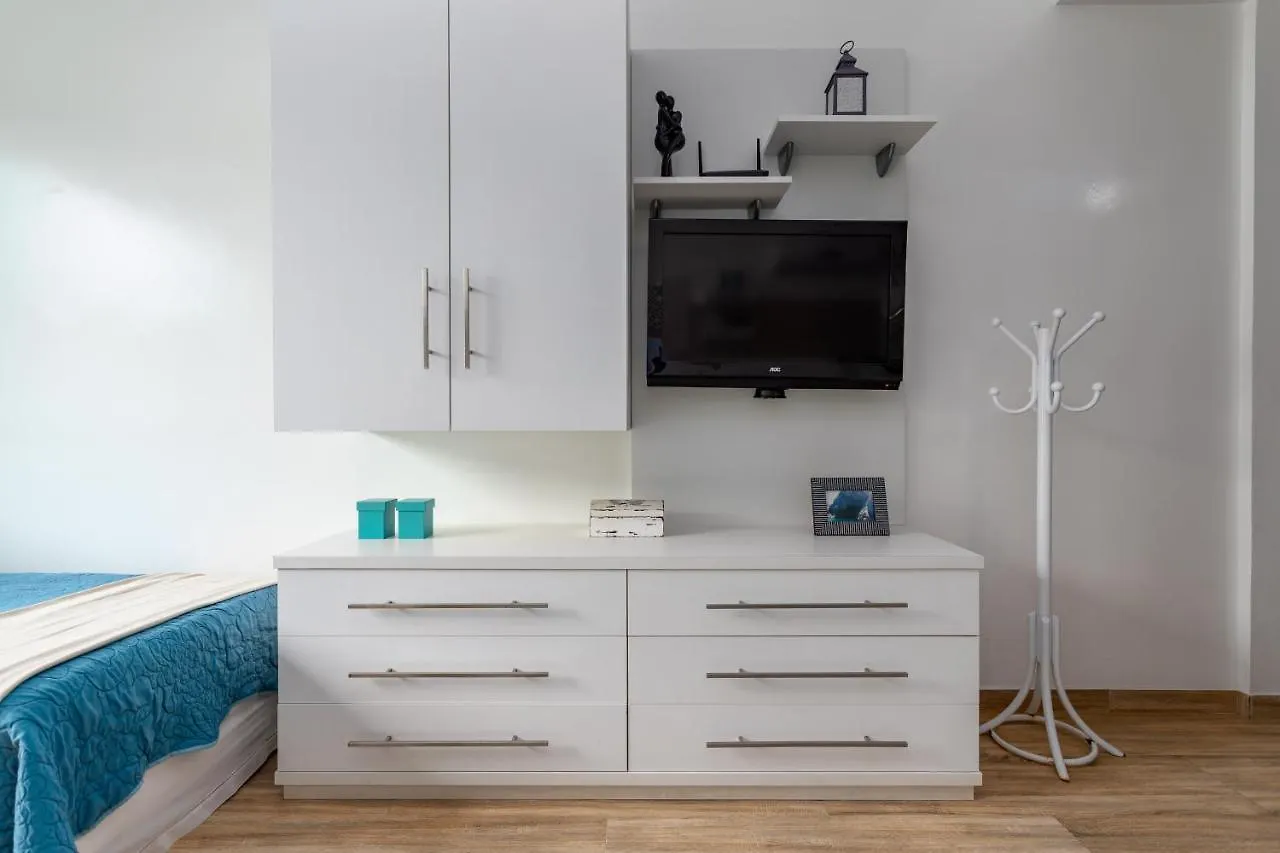 Ferienwohnung Loft Em Frente A Prainha Em Arraial Do Cabo Apartment