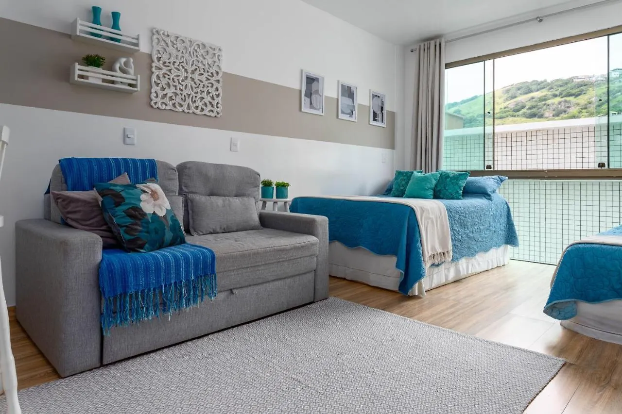 Ferienwohnung Loft Em Frente A Prainha Em Arraial Do Cabo 0*,  Brasilien