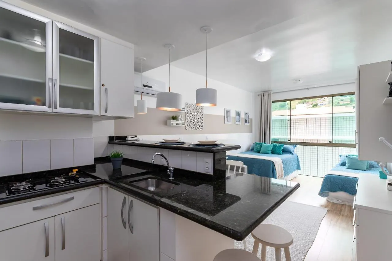 Apartment Ferienwohnung Loft Em Frente A Prainha Em Arraial Do Cabo