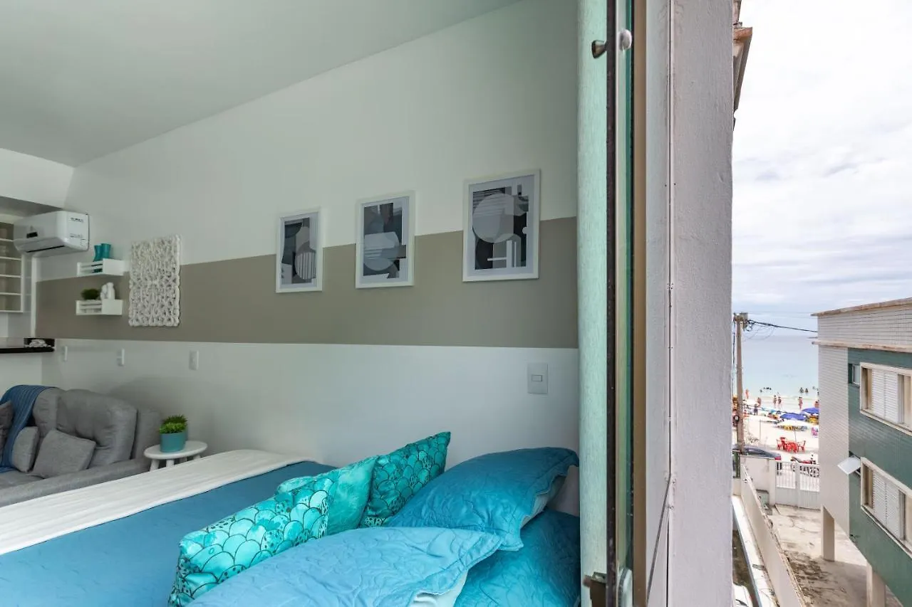 Ferienwohnung Loft Em Frente A Prainha Em Arraial Do Cabo Brasilien
